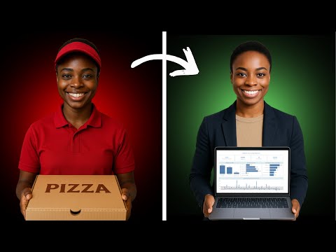 You Don’t Need Experience to Become a Data Analyst (I’ll Prove It)