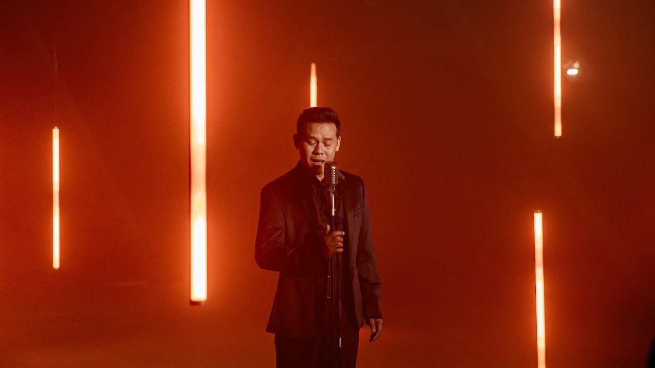 Marcelito Pomoy - All I Ask of You 🎶