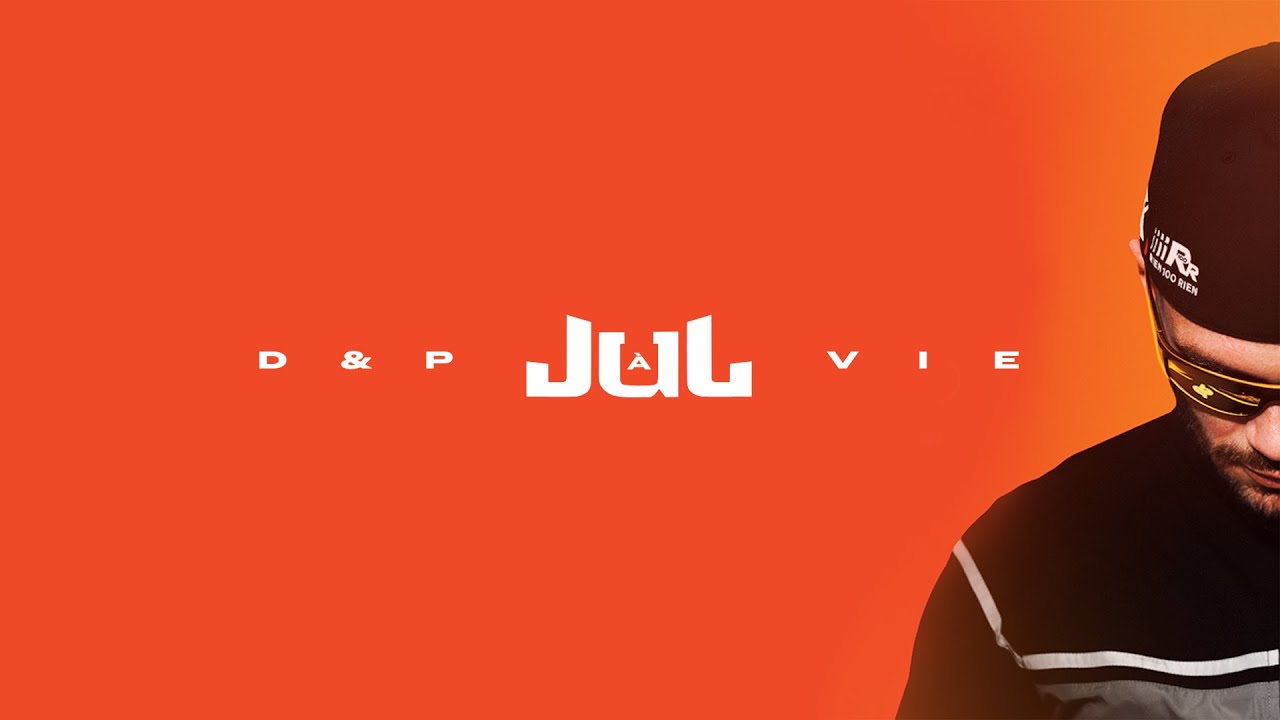 JuL Drops New Single 'Survet D&P' ft. Haaland936 – Listen Now! 🎶
