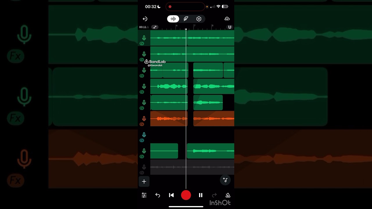 Girl Next Door (Acapella) 🎶 | Stunning Cover of a Popular Song