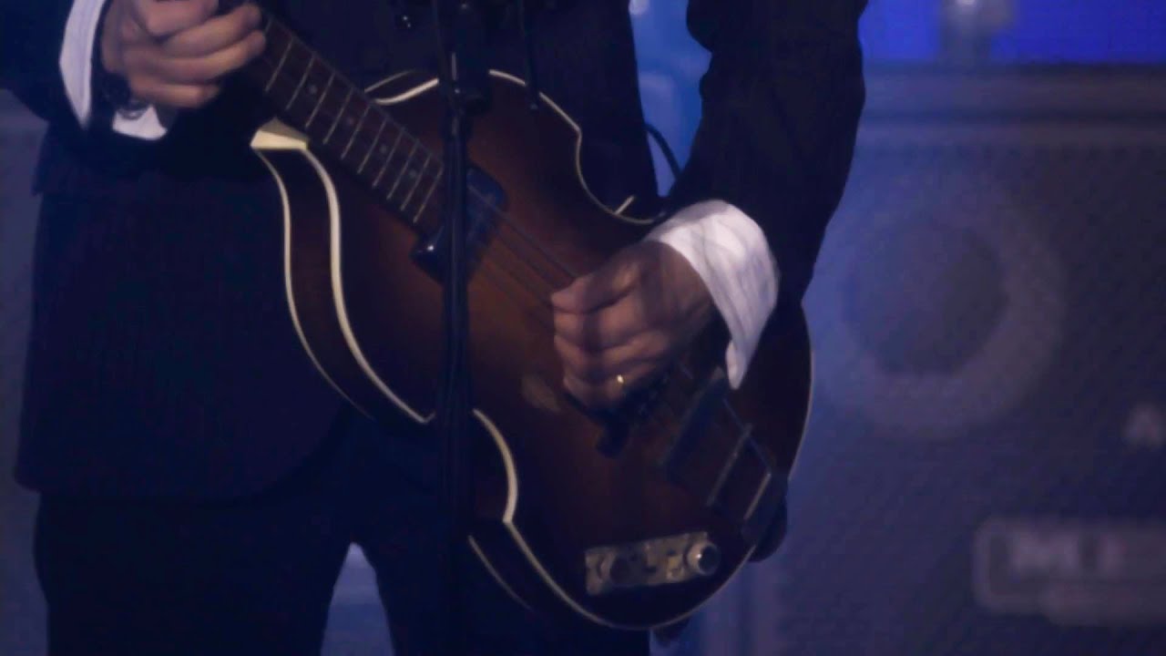 Paul McCartney - Come On To Me - Live in Buenos Aires, Argentina Oct 5th 2024