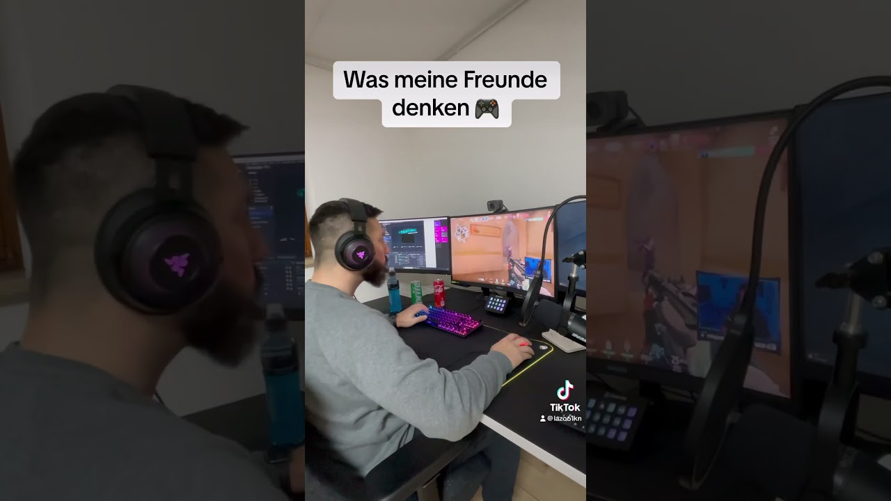 Die unglaubliche Wahrheit hinter der Welt der Informatiker 💻