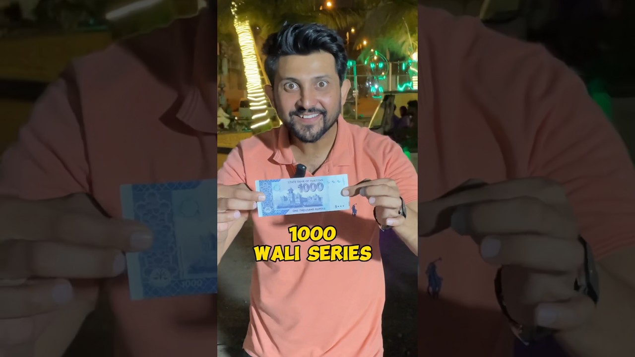 Rs1000 Food Challenge at Dhoraji Street 🍴