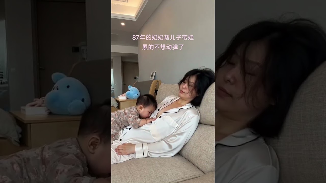 Daily Baby Life with AI Support 😊