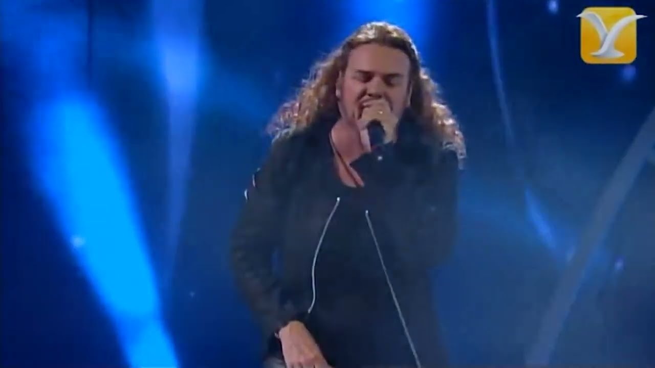 Maná en el Muelle de San Blás - Viña 2013 🎶