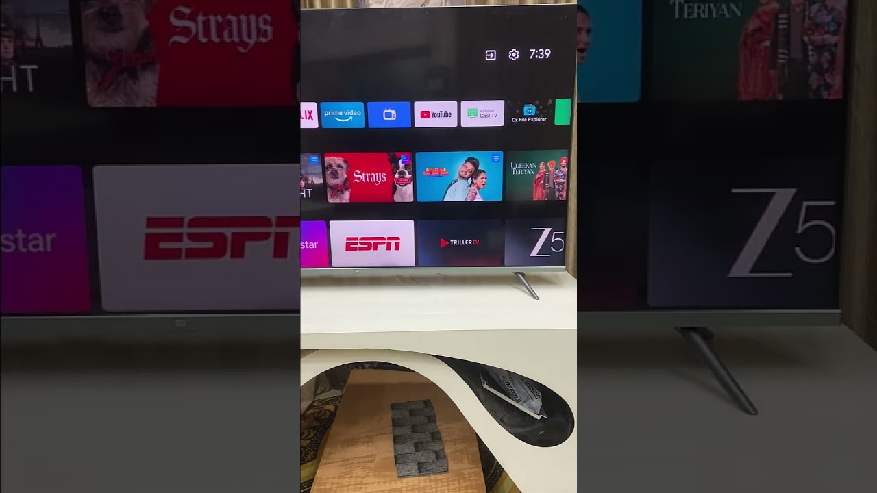 Fix Google Play Store on Android TV 📱