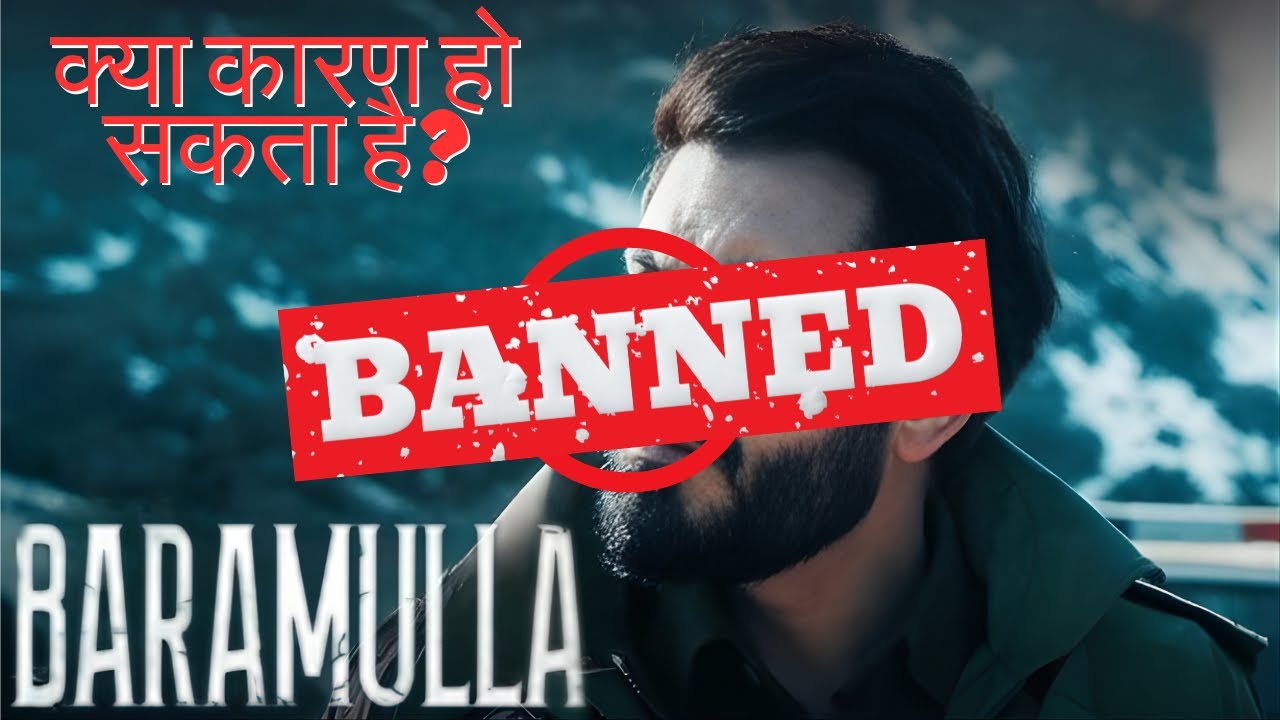 Baramulla 2025: Netflix’s New Hindi Movie Sparks Controversy Before Release 🎬