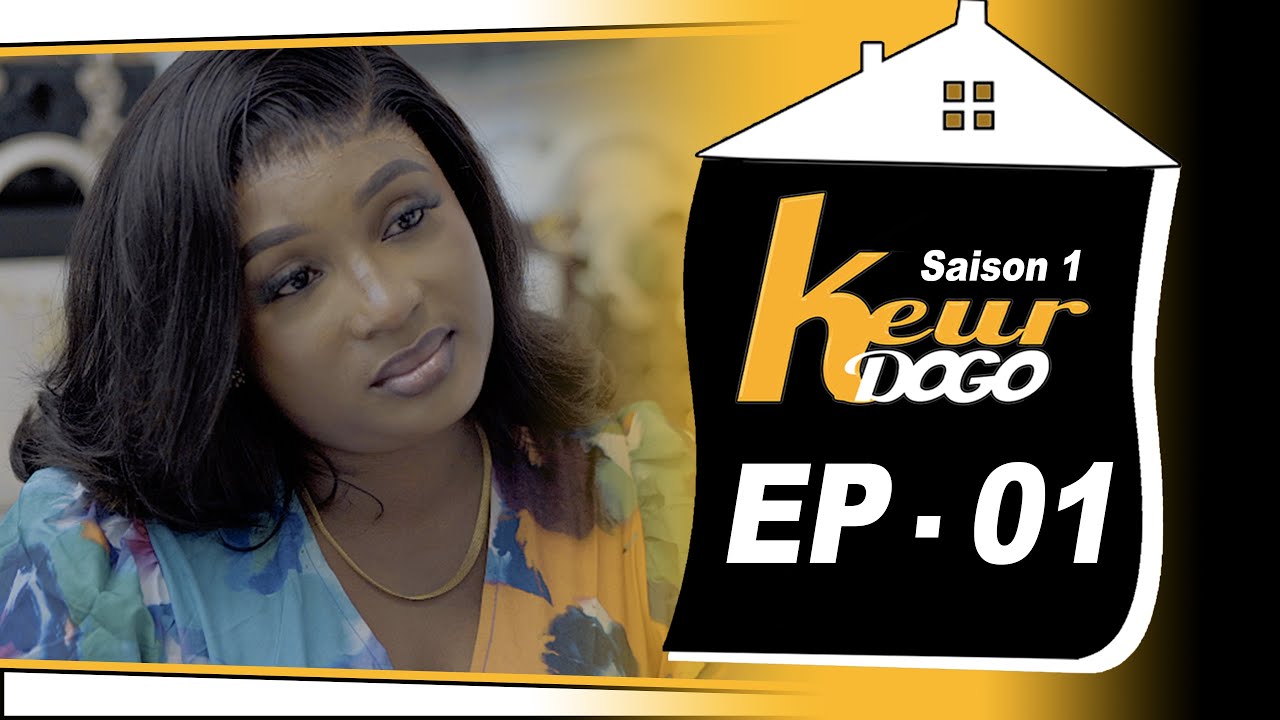 Keur Dogo Saison 1 Épisode 1 🎥 : Plongez dans l'univers poignant d'une famille griot sénégalaise