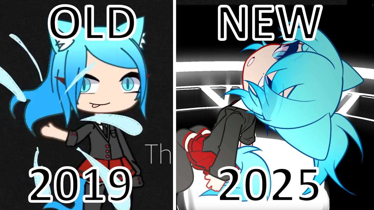 Epic Showdown: Old vs New Crash Meme Comparison 🚗