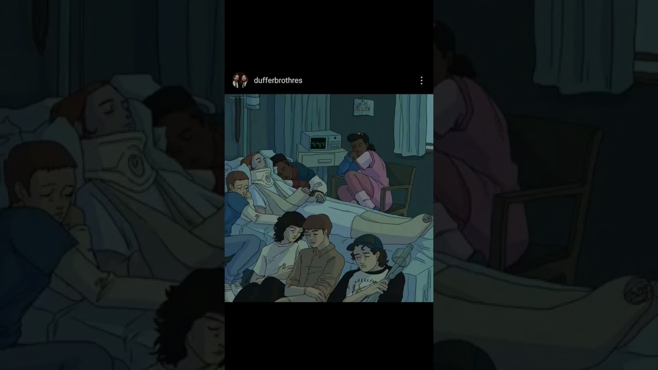 Stranger Things Season 5 Out Now