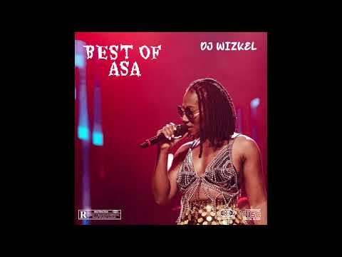 BEST OF ASA  DJ MIX