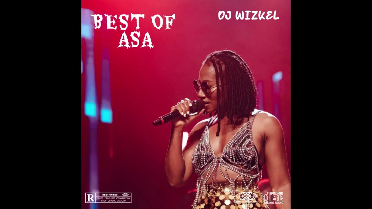 Top ASA DJ Mixes 🎶