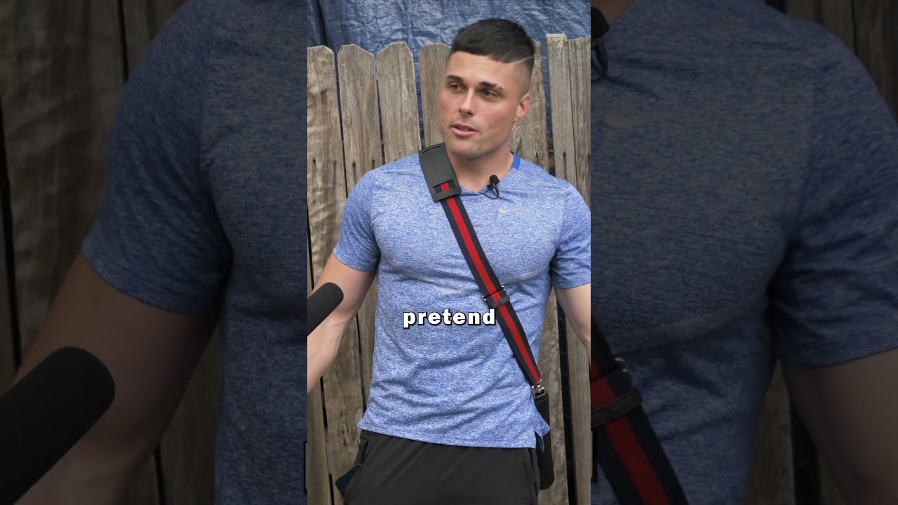 Why Did You Go to Jail? Full Documentary 🇦🇺