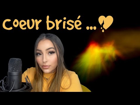 Coeur brisé - Version fille ( Yanns cover)