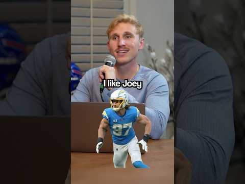 What Do We Think About Joey Bosa On The Bills?!