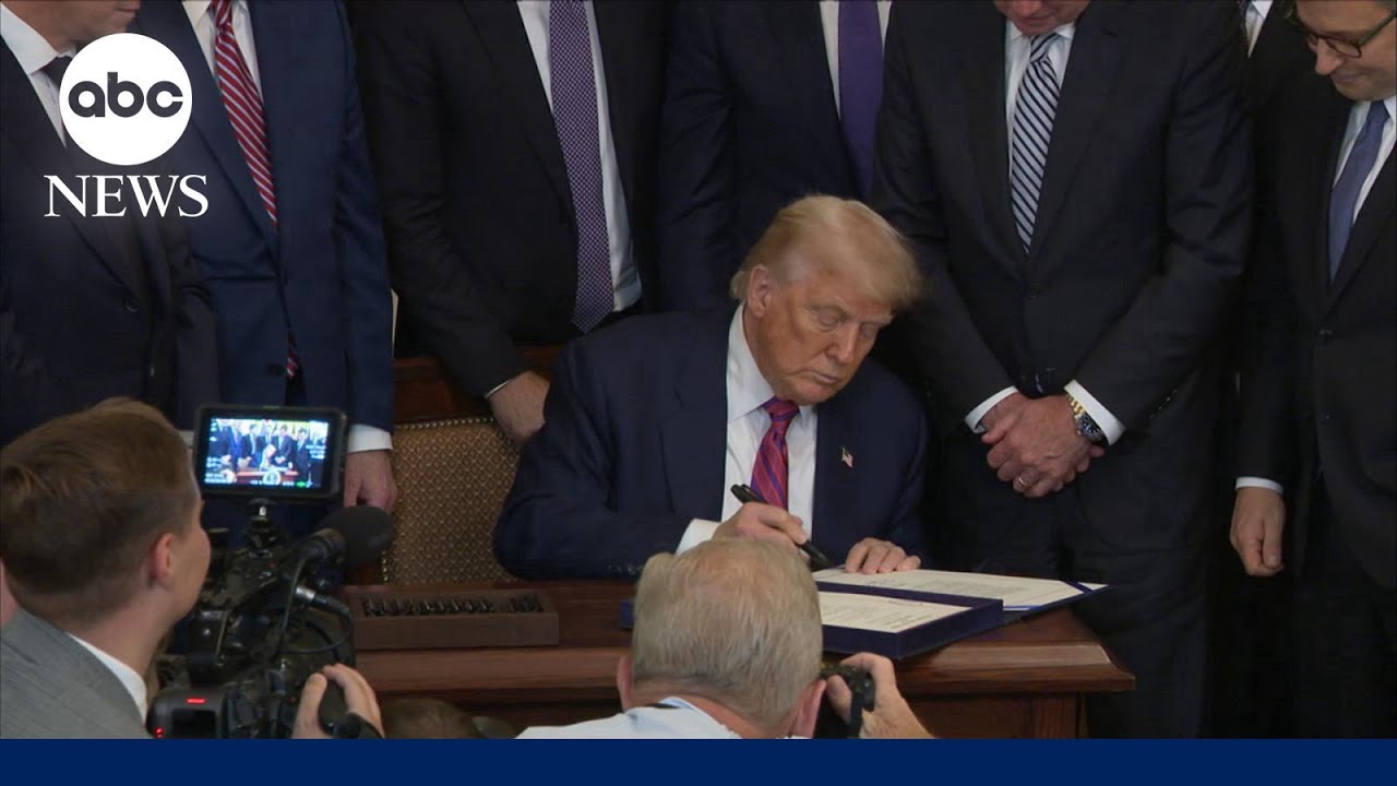 Crypto Industry Impact: What the GENIUS Act Means for Digital Assets 🚀