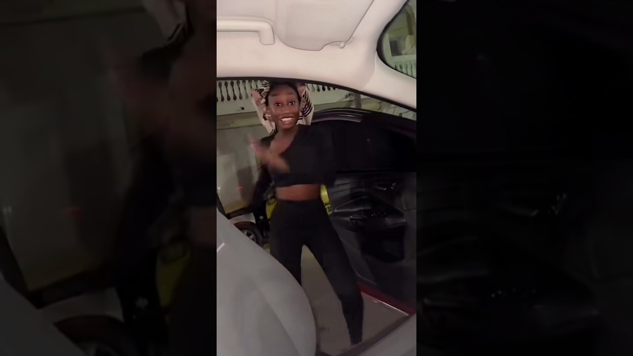 Ambiance BB Binta 🎶