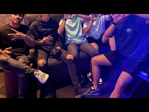 180 BPM KTV STYLE  #pergihabisss