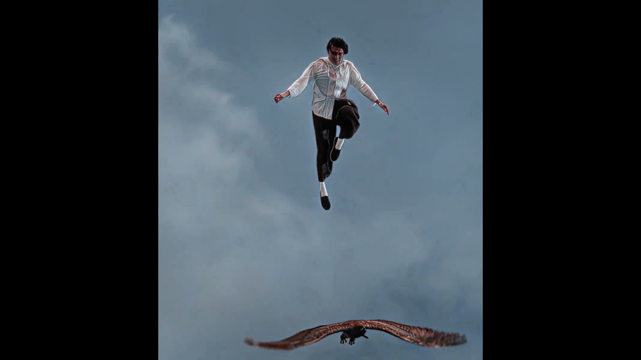 Kung-Fu Hustle Remix by EMIN & JONY 🎶