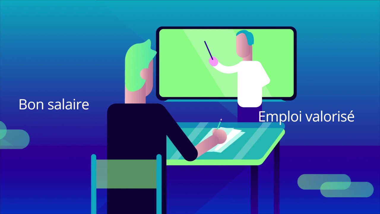 Quelles relations entre le diplôme, l’emploi et le salaire ? (SES 2de)