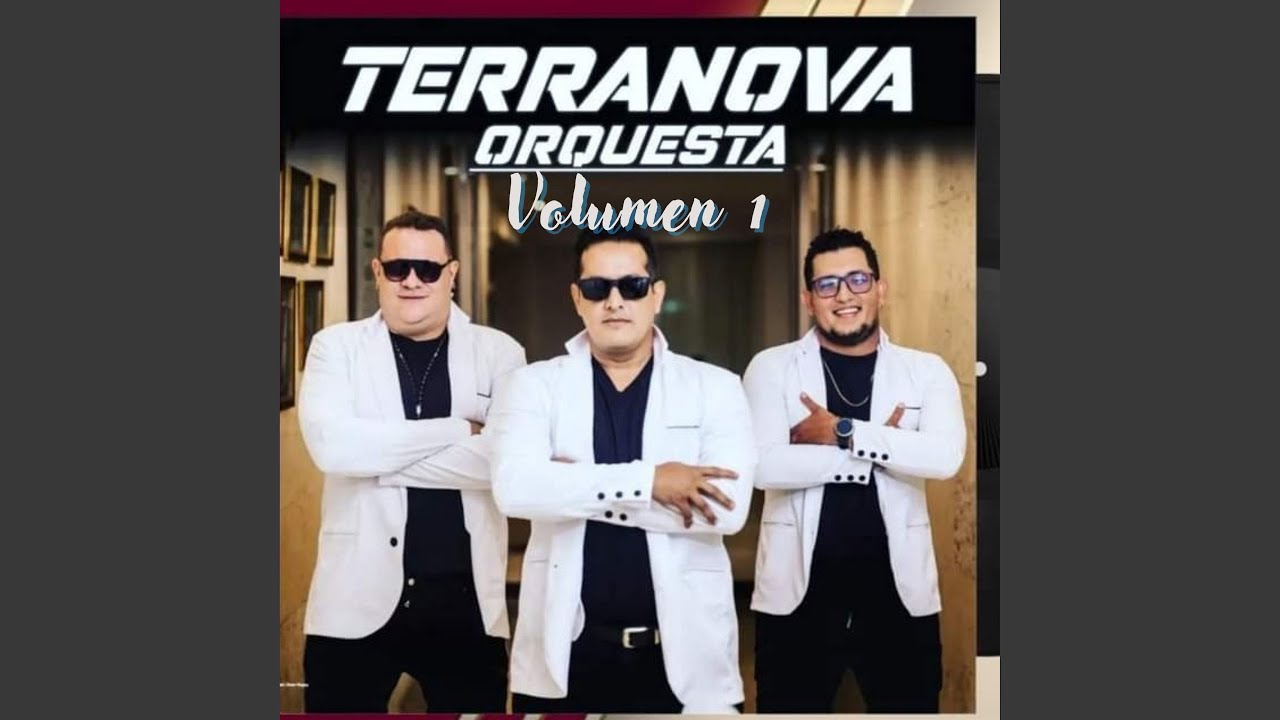 Reviviría el amor - Orquesta Terranova 🎶