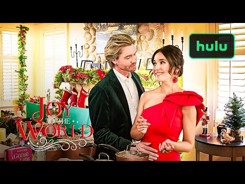 Joy to the World | Official Trailer | Hulu