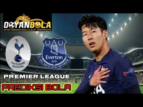 Prediksi bola 07-08 maret || Tips bola malam ini || Tottenham vs Everton