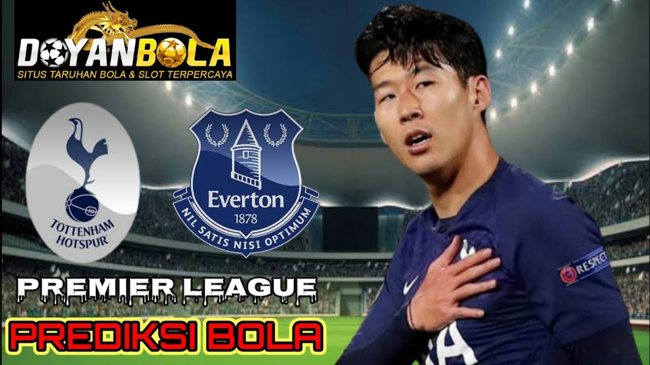 Prediksi Bola 07-08 Maret: Tottenham vs Everton & Tips Malam Ini ⚽