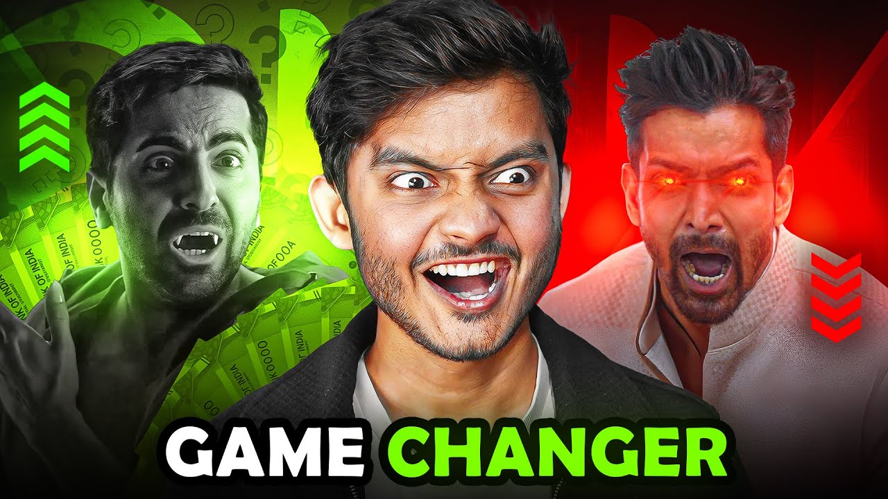 Thamma Ke Saath Game Ho Gaya? Box Office Collection Report π