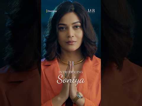 DOORIYAN - A Love Story | Promo - Soniya | Kaveri Priyam | JAR Series Original | Streaming 5th Sept