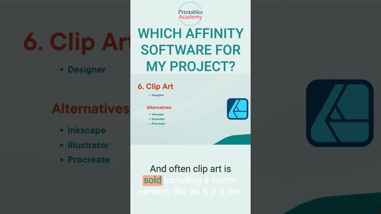 Best Software for Creating Clip Art 🎨