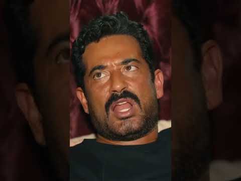 متيجى نقول أحلى كلام😂😂 #عمرو_سعد #سيد_الناس