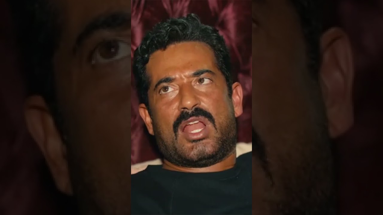متى نقول أحلى كلام مع عمر سعد 😂