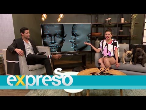 Facial Recognition Tech helping fight crime