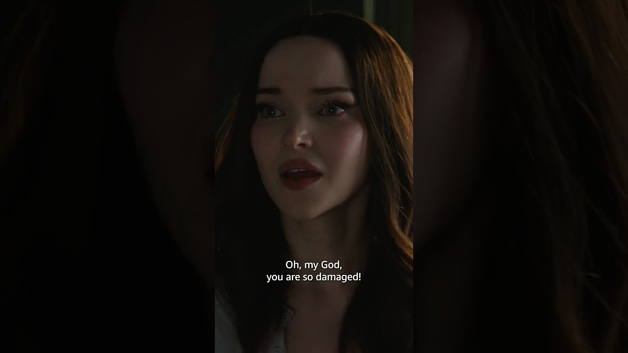 POV: Modern Dating | 56 Days on Prime Video