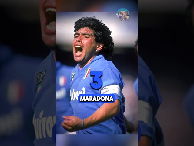 Top Free Kick Specialists: Messi, Juninho & More ⚽