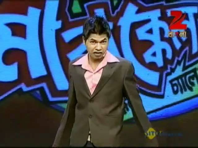 Mirakkel Akkel Challenger 6 - Anwarul Alam Sajal (Mar 14, '12)