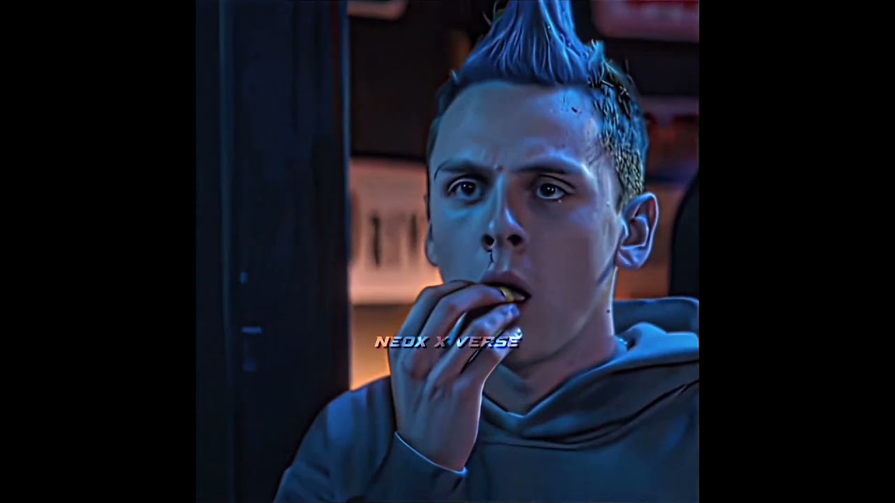 You're DeadMeat ππ₯ | Cobra Kai 4K | I Love You So Jumpstyle (Slowed) | Season 6 Highlights