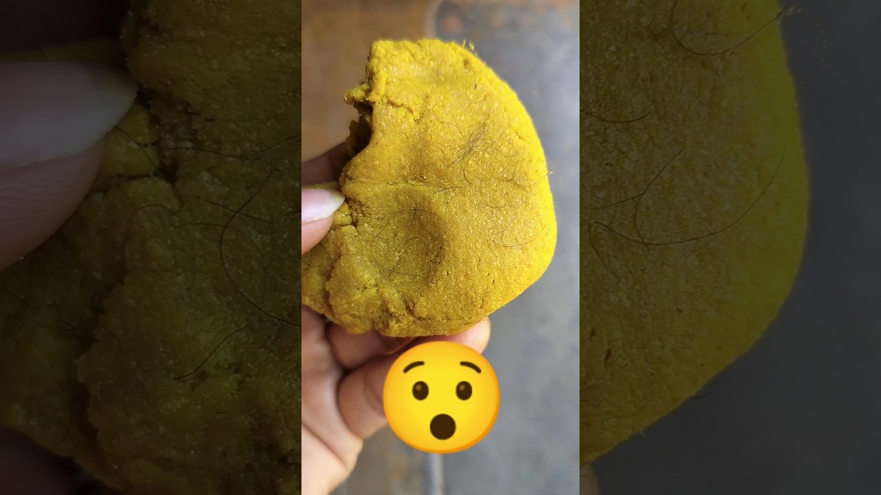 DIY Fecial Hair Wax: Easy Homemade Solution for Smooth Skin ✨