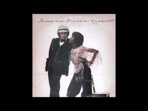 Brian & Brenda - Gonna Do My Best To Love You (1976)