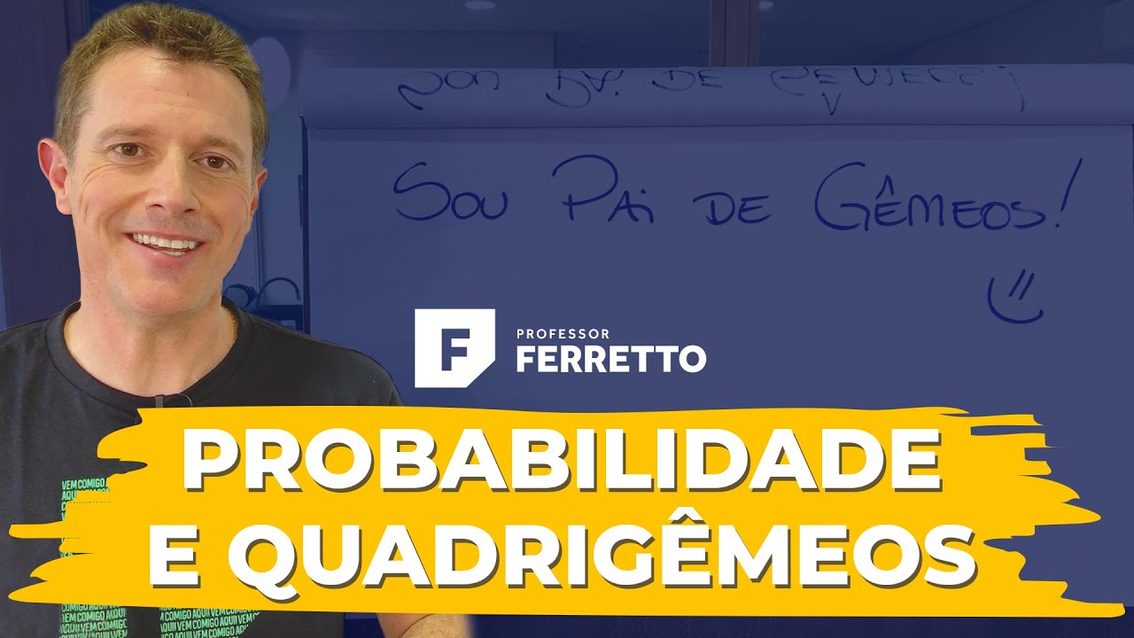 Aprenda a Calcular Probabilidade de Forma Fácil e Rápida 📊