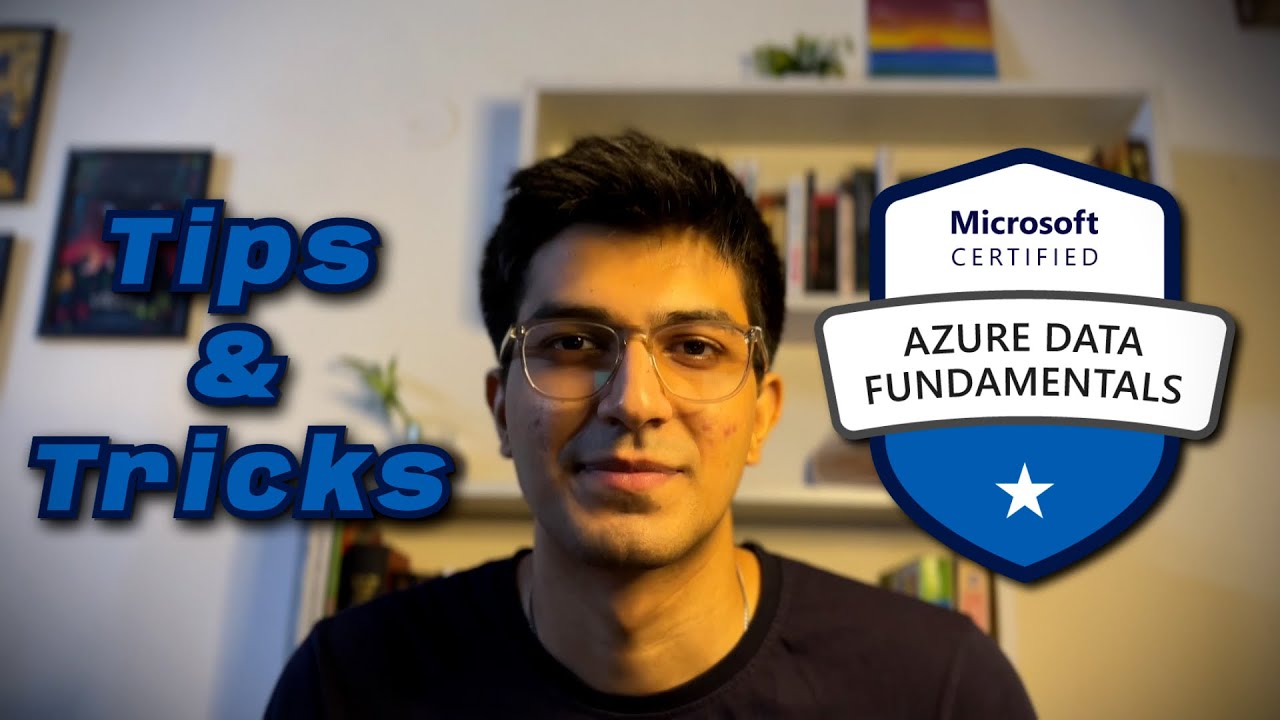 DP-900| Microsoft Certified: Azure Data Fundamentals Cetification| Tips and Tricks