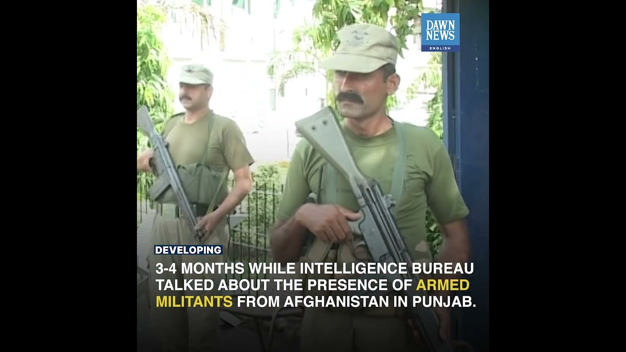 Pakistan Warns Against Polls in Punjab & KP Due to Rising Terrorism Threat 🚨