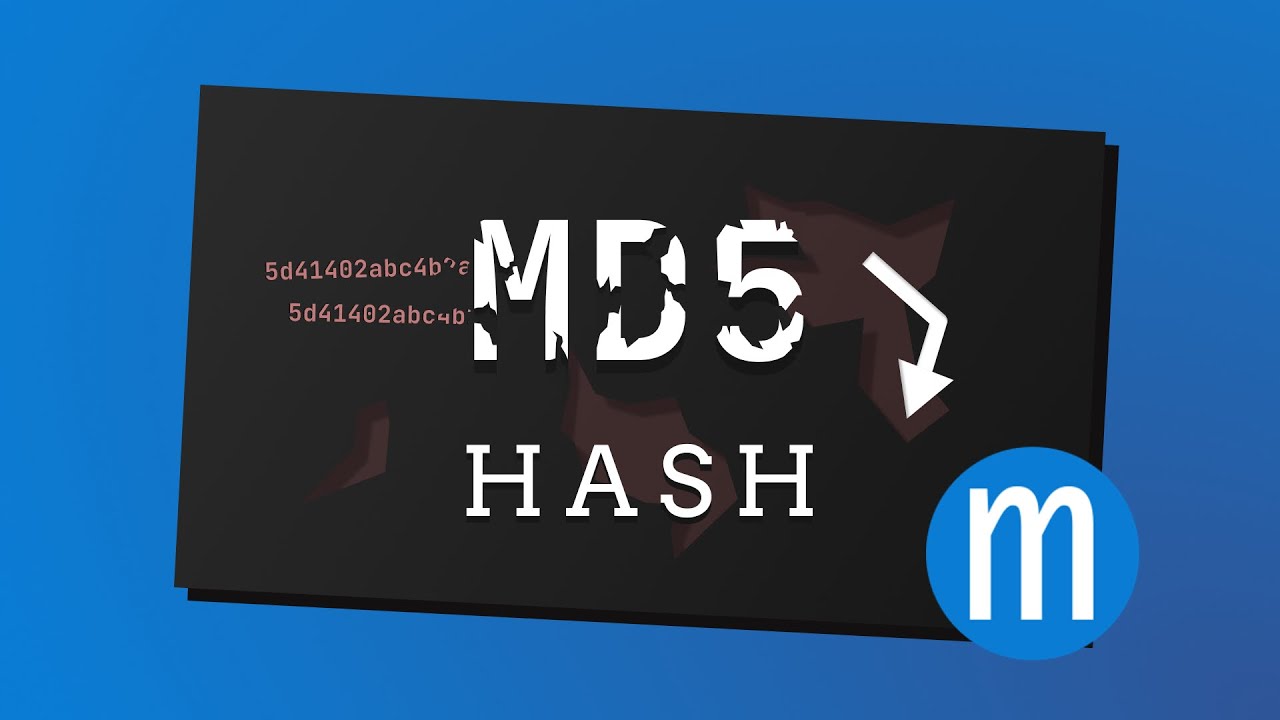 Learn How to Implement MD5 Hashing in Python 🔐