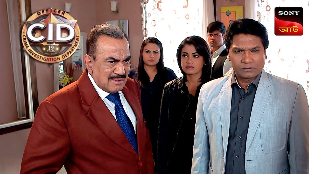 Unsolved House Mysteries | CID | সিটি ই ডি | Intriguing Investigations