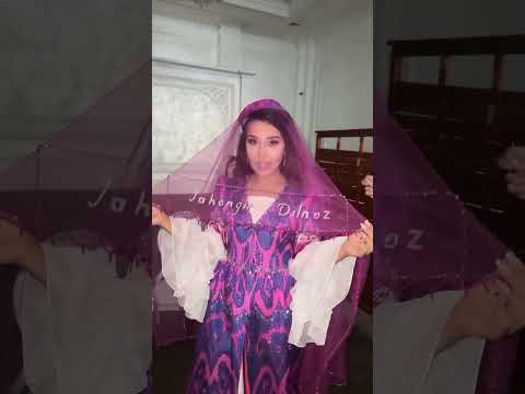 Dilnoz Hakimova kuyov xonadonida