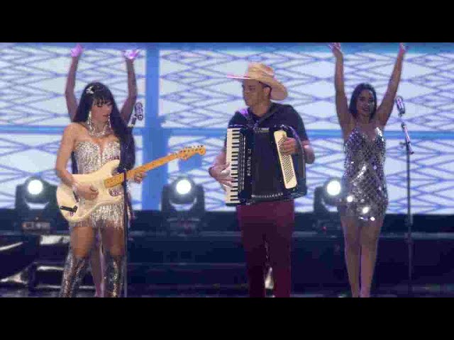 Bonde do Forró - Se Não Tivesse Indo (DVD 2025) 🎶