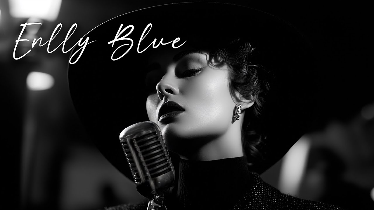 Enlly Blue - Through My Soul (Official Audio) 🎶