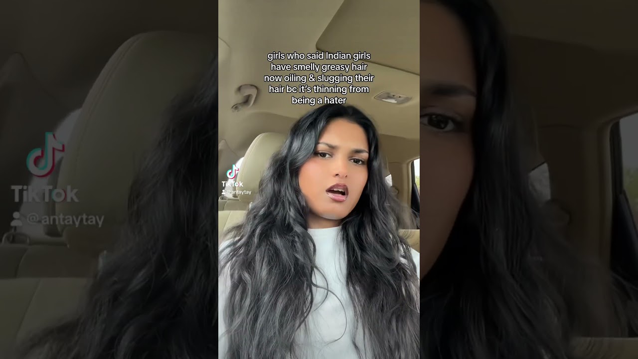 Indian Hair Care Secrets Revealed 🌿