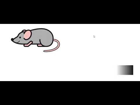Maus Anlaut: Lernspiel für Kinder 🐭
